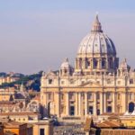 St. Peters Basilica Small Group + Reserved Entry - The Journey Inside St. Peter’s Basilica: Step-by-Step