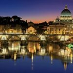 St. Peters Basilica Tour with Holy Door & Vatican Grottoes - The Value for Money