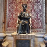 St.Peter's Basilica:La Pieta&Papal Tombs Semi Private Tour - What Makes This Tour Stand Out?