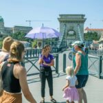 St Stephens Basilica Guided Tour & Shoes Memorial - Who Will Love This Tour?