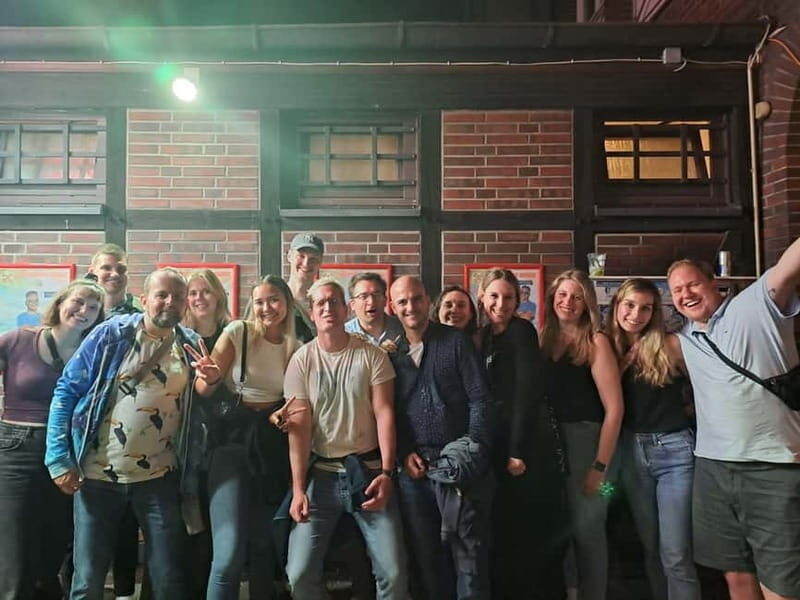 Stag Party Berlin: Celebration for Your Bachelor Party - The Highlights and Drawbacks