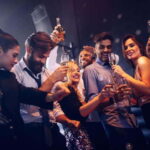 Stag Party Dresden: Celebration for Your Bachelor Party - What to Expect at Each Stop