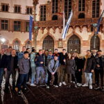 Stag Party Frankfurt: Celebration for Your Bachelor Party - What to Expect from Your Frankfurt Bachelor Party