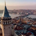 stanbul Modern Tour - The Scenic and Culinary Experience: Bosphorus and Lunch