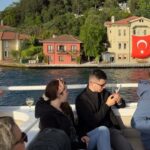 stanbul: Small-Group Sunset Cruise & Audio Guide w/Snack - FAQ