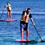 Stand Up Paddle - Who Will Enjoy This Tour?