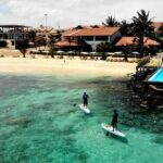 Stand Up Paddle Tour in Santa Maria Bay - Why Choose the Stand Up Paddle Tour in Santa Maria Bay?