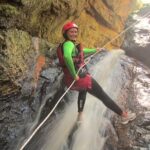 Standard Canyoning Trip in The Crags, South Africa - Who Will Love This Tour
