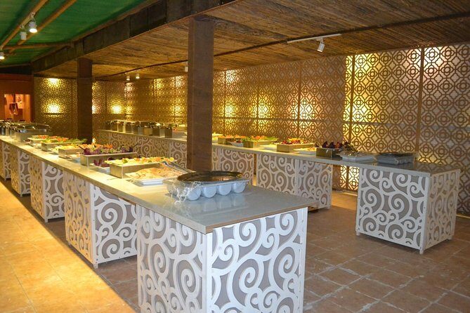 Standard Desert Safari, camel ride, BBQ Dinner, Belly Dance Show, Pick & Drop - Final Thoughts: Is This Desert Safari for You?