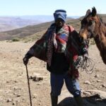 Standard Sani Pass day tour - Visiting Lesotho: Culture and Scenery Combined
