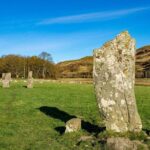 Standing Stones, Inveraray and Kilchurn Castles & Highland Tour starting Glasgow - Transportation & Comfort