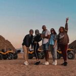 Star Gazing Safari Tour by ATV Quad and Dinner in Sharm El Sheikh - Cultural and Culinary Highlights