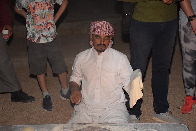 Star Gazing Safari tour By ATV Quad, Bedouin Dinner, telescope - Sharm El Sheikh - What Reviewers Say: Authentic Insights