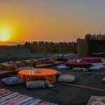 Star Watching in the desert - Authenticity and Experience: What Reviewers Say