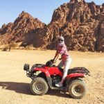 Stargazing And ATV Quad Bike And Camel Ride And Dinner With Show - Who Is This Tour Best For?