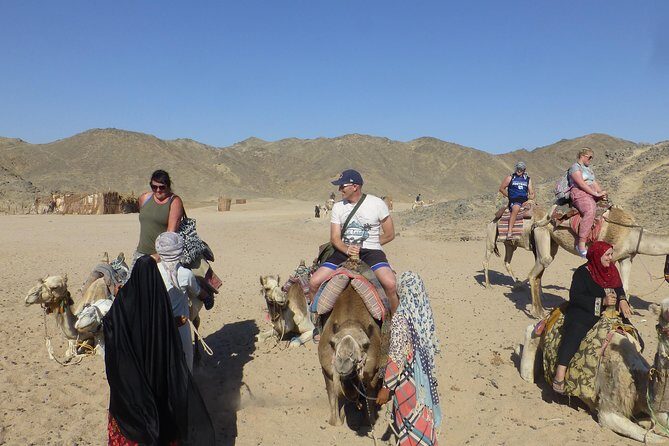 Stargazing Excursion In Hurghada with Jeep 4WD and BBQ - What Sets This Tour Apart?