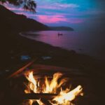 Stargazing Hike & Outdoor Wild Camping in the Danube Bend - The Hike and Scenic Stop