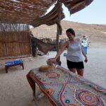 Stargazing in Hurghada Desert with Bedouin Dinner - Who Would Enjoy This Experience?