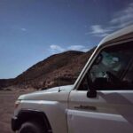 Stargazing In Hurghada with Jeep 4WD and BBQ - What You Can Expect from the Tour