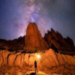 Stargazing in the Desert from Riyadh with Dinner - Practical Tips for Future Travelers