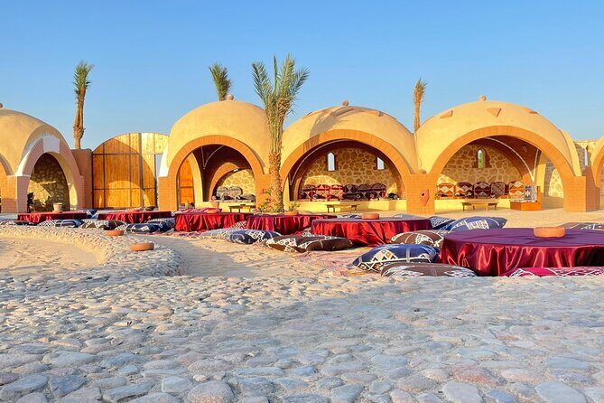 Stargazing Safari Adventure by Jeep with Bedouin Dinner-Hurghada - Why This Tour Offers Great Value
