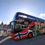 Stavanger: 24-Hour Hop-On Hop-Off Bus Pass GrayLine - What Are the Main Stops and Why Are They Worth Visiting?