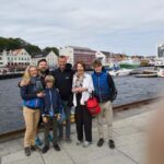 Stavanger: Private Walking Tour with a Local - Detailed Breakdown of the Experience