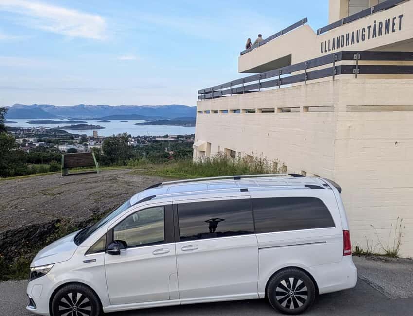 Stavanger: Sights & Highlights Minibus Tour and Museum Entry - Authentic Experiences and Real Insights