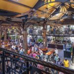 Steam Train to Elgin Railway Market - Who Will Love This Experience?