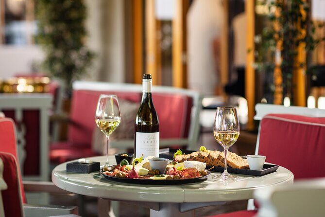 Stellenbosch & Franschhoek Wine Tasting Private Tour incl. Lunch - What We Really Appreciate About This Tour