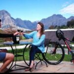 Stellenbosch Private E-Bike & Wine Tour - Whats Included and Whats Not