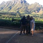 Stellenbosch Small Group Wine Tasting Tour From Cape Town - Practical Insights and What to Expect