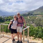 Stellenbosch Vineyard Walk & Wine Tasting - Who Would Love This Tour?