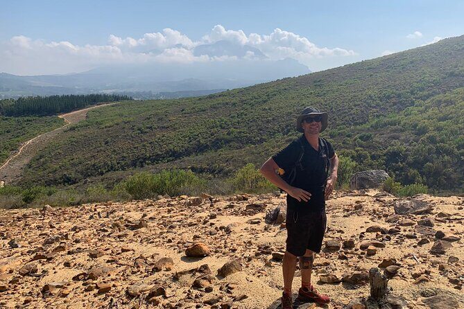 Stellenbosch Waterfall Hike - Banhoek Nature Conservancy - Wildlife and Nature: What You Can Expect