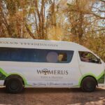 Stellenbosch Wine Tour - Frequently Asked Questions