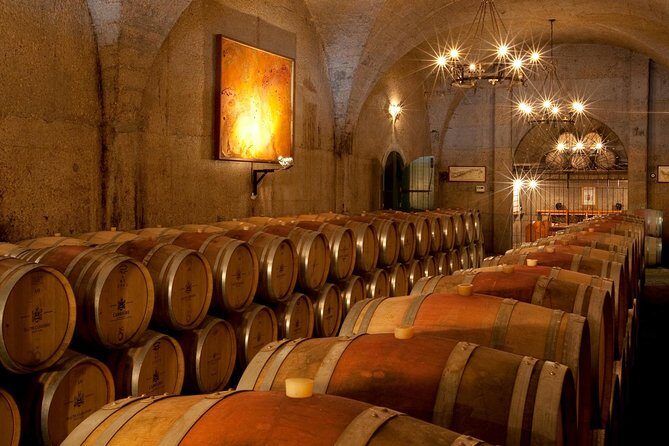 Stellenbosch Winelands Connoisseur Day Tour with Private Transfer - What Sets This Tour Apart