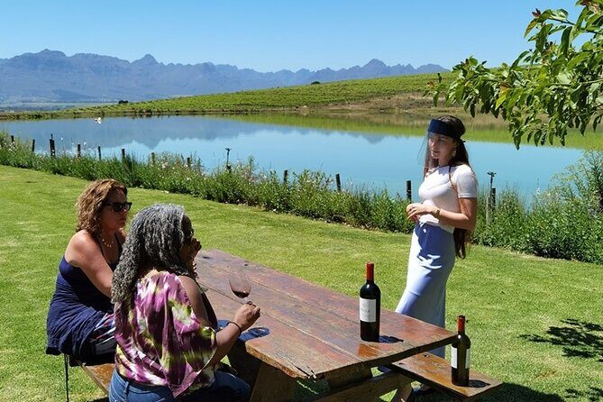 Stellenbosch Winelands Experience - What Makes This Tour Special?