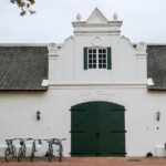 Stellenbosch Winelands Luxury EBike Tour © - What Sets This Tour Apart?