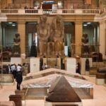 Step into History: Half-Day Exploration of the Egyptian Museum - What Reviewers Say