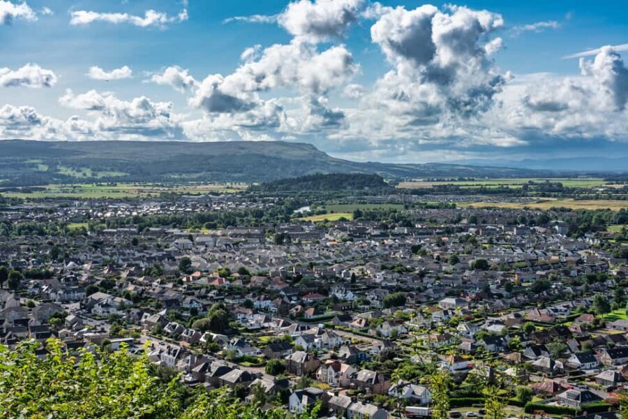 Stirling: Express Walk with a Local - What Makes This Tour Stand Out