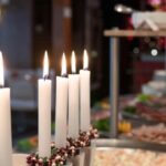 Stockholm: All-You-Can-Eat Christmas Buffet Cruise Livemusic - The Food: A Taste of Swedish Christmas