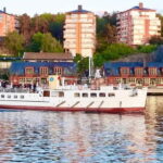 Stockholm: Archipelago Fjardholmen Island Guided Boat Tour - What to Expect During the Cruise
