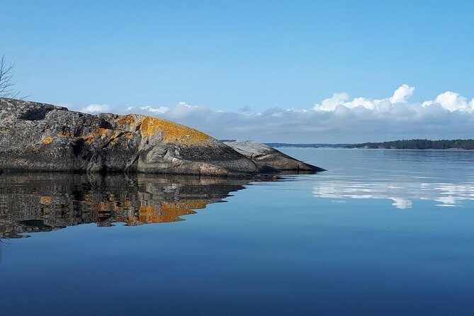 Stockholm Archipelago Sailing Day Tour - Who Is This Tour Best For?