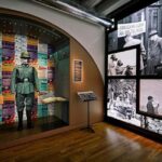 Stockholm: Army Museum Entry Ticket - The Battle Scenes and Life-Size Figures