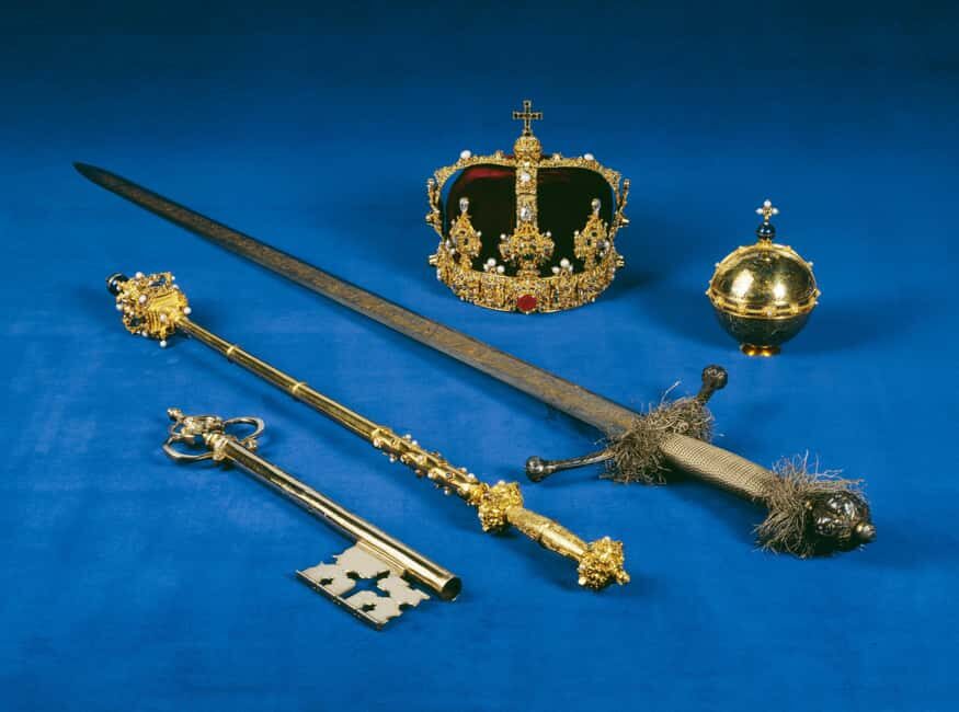 Stockholm: Boat Trip to Drottningholm Castle - Practical Information
