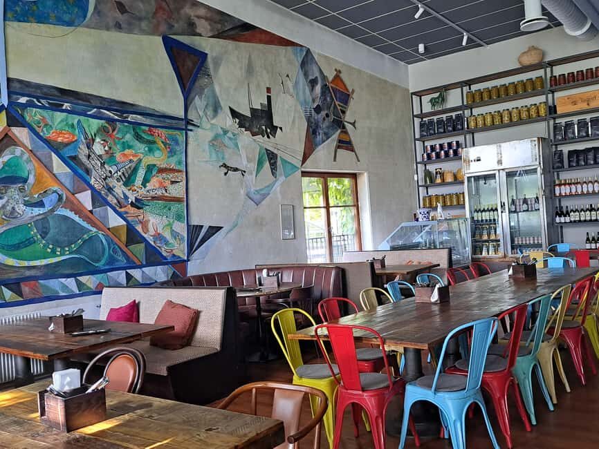 Stockholm: Boat Trip to Exe Ericson Mural & Pizza - Who This Tour Is Best For