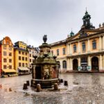 Stockholm: Gamla Stan Walking Tour with a Local - Final thoughts