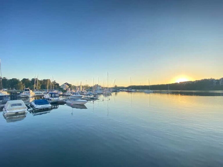 Stockholm: Guided Archipelago Islands Tour - The Itinerary and Experience