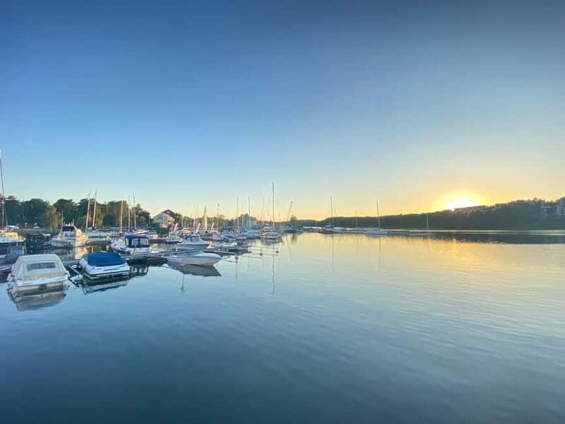 Stockholm: Guided Archipelago Islands Tour - The Itinerary and Experience