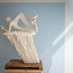 Stockholm/Lidingö: Carl Milles Exhibition Ticket - The Sum Up